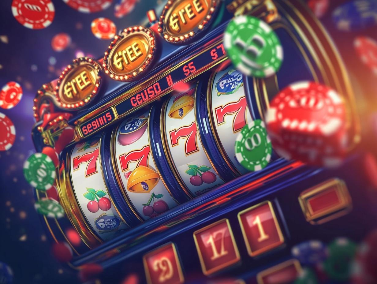 бездепозитные промокоды казино