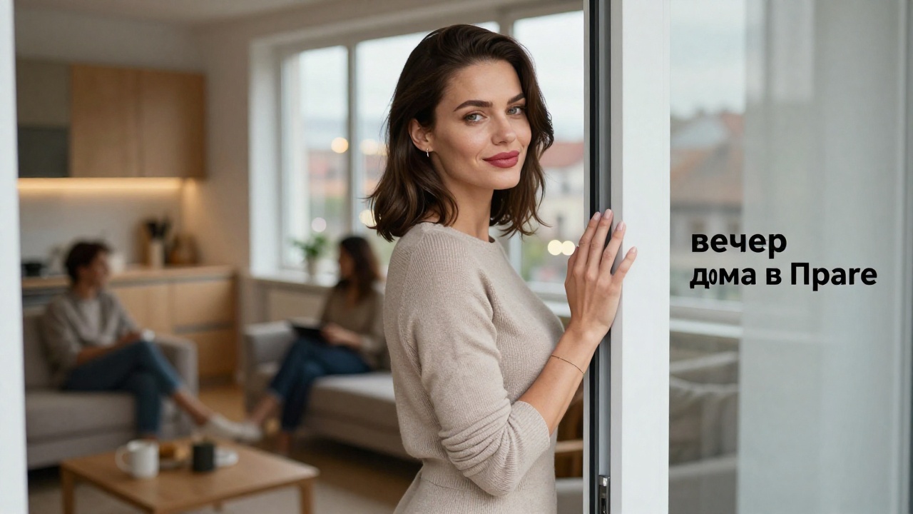 Новые возможности на рынке недвижимости в Чехии