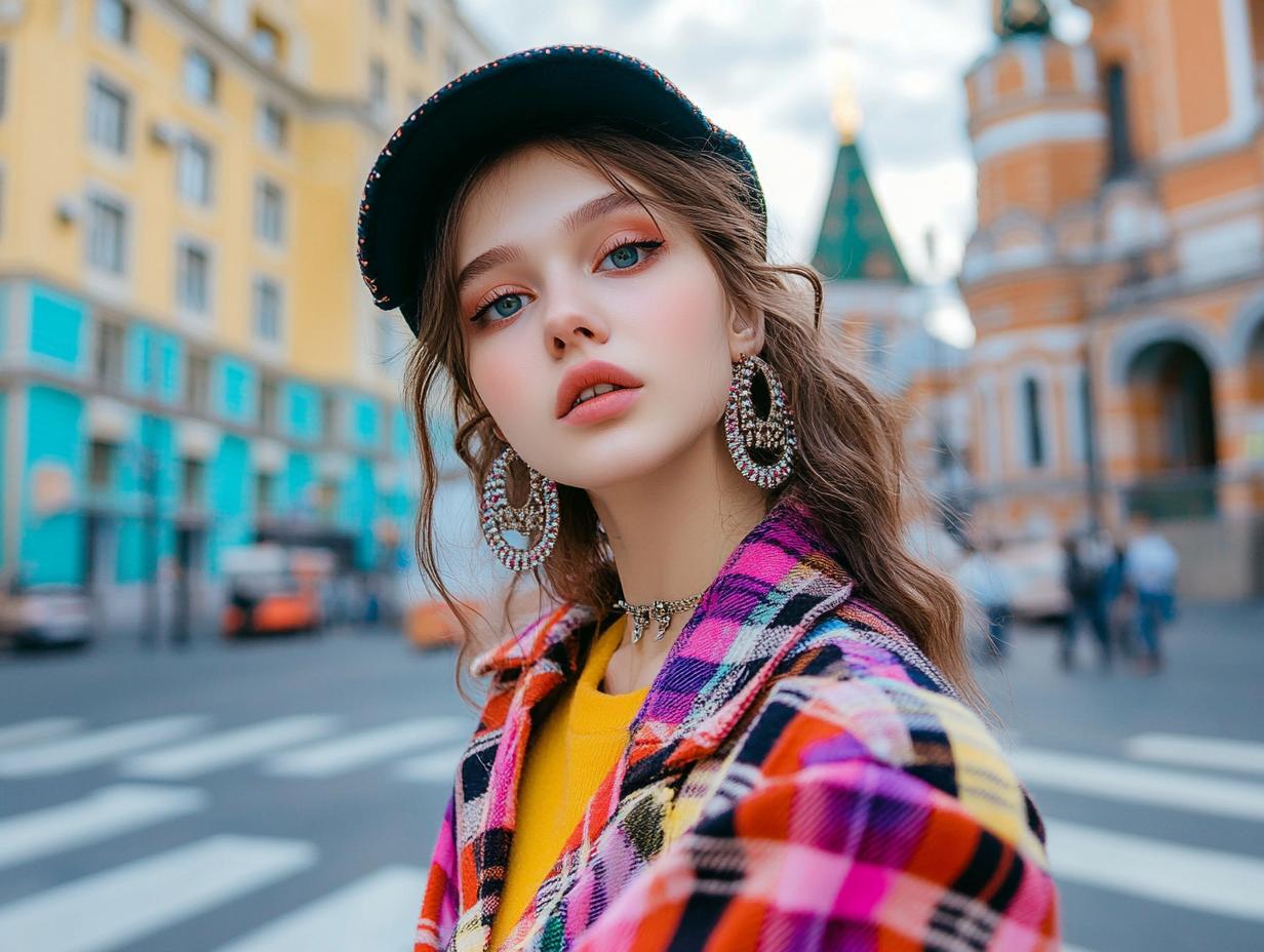 Косплеерша харуми