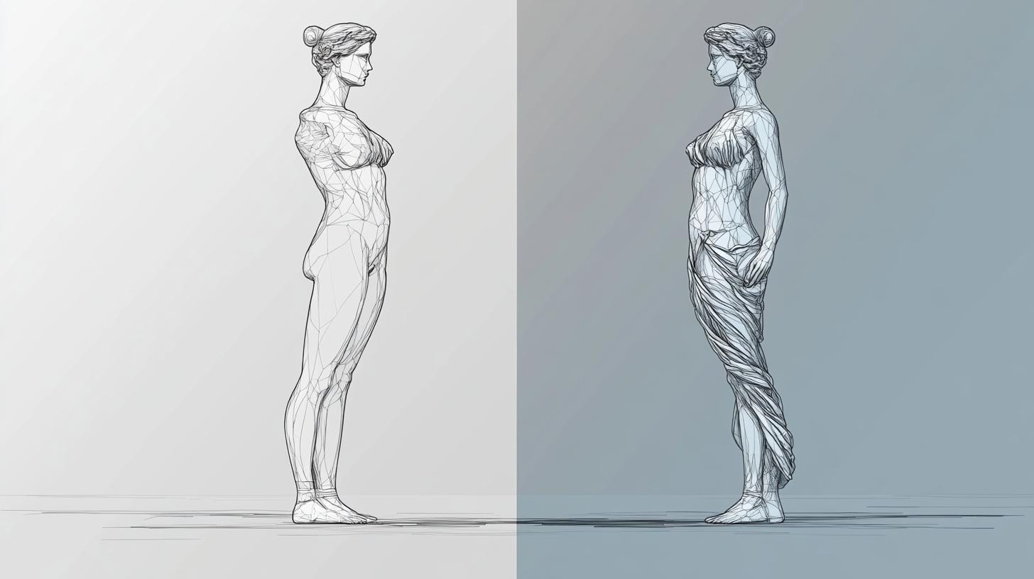 создавай горячие фото