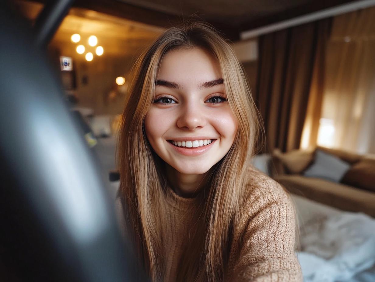 вирт с беременной
