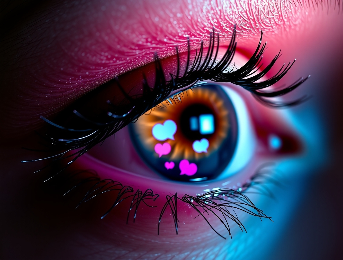 Косплеерша харуми