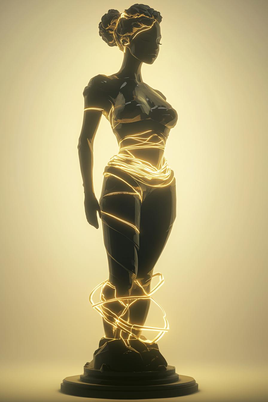 ИИ для создания контента для взрослых